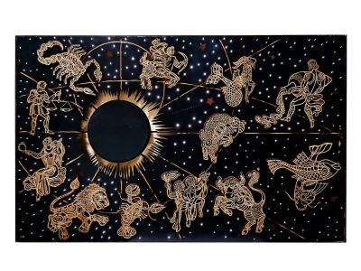 Звездное небо