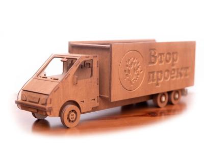 Автомобиль для алкоголя