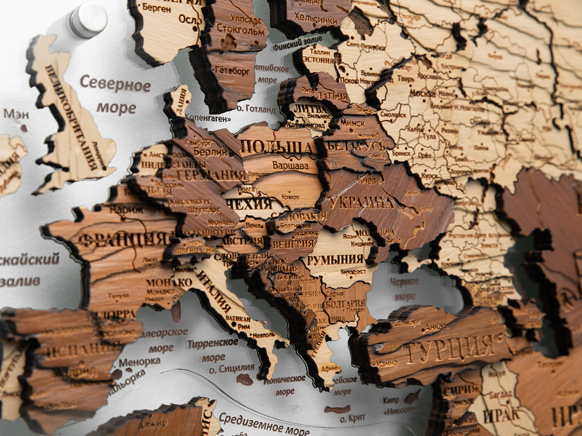 Стоун Форест