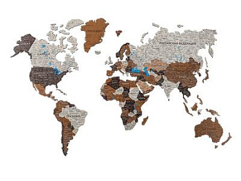 Борнео Браун